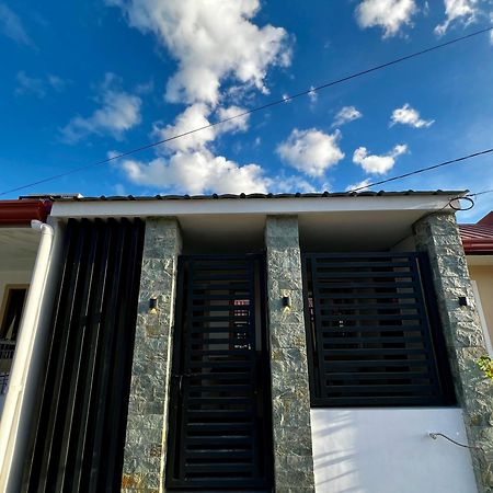 Kenna'S Nook Lejlighed Butuan City Eksteriør billede