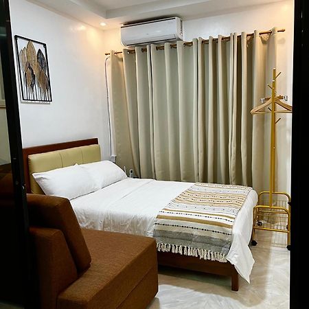 Kenna'S Nook Lejlighed Butuan City Eksteriør billede