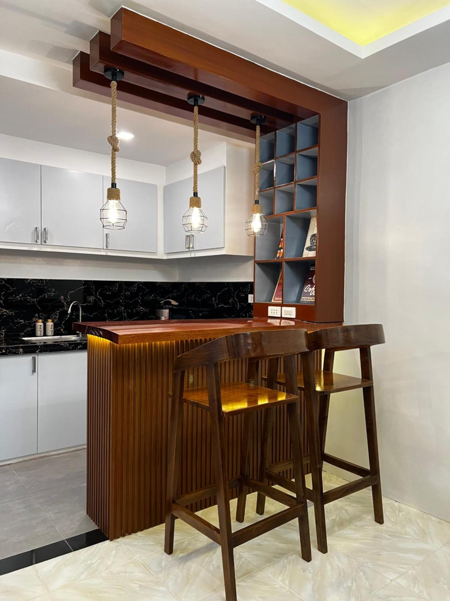Kenna'S Nook Lejlighed Butuan City Eksteriør billede